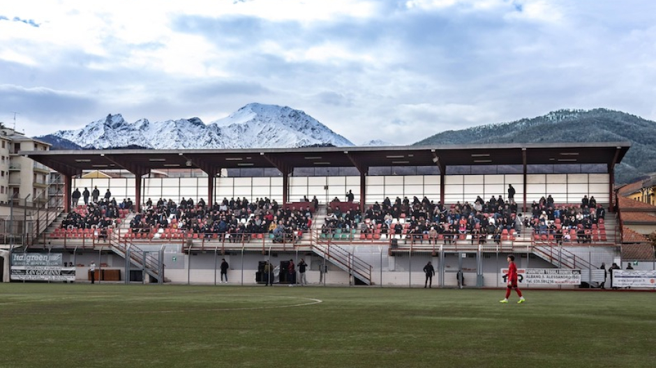 Eccellenza, il programma dell'ultima giornata